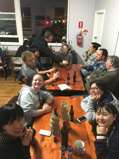 1849 Backpackers Albany - Kempsey Accommodation 30