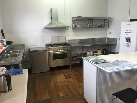 1849 Backpackers Albany - Kempsey Accommodation 9