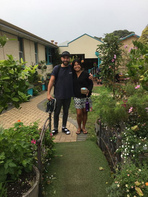 1849 Backpackers Albany - Kempsey Accommodation 44
