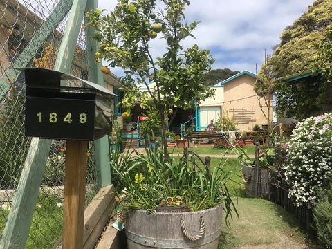 1849 Backpackers Albany - Kempsey Accommodation 11