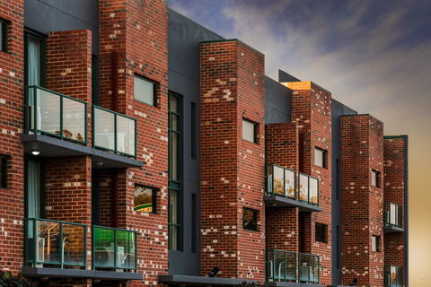 Perth Ascot Central Apartment Hotel Official - Kempsey Accommodation 2