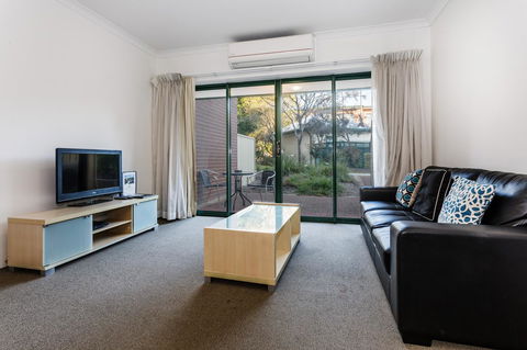 Perth Ascot Central Apartment Hotel Official - Kempsey Accommodation 24
