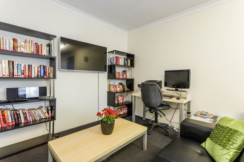 Perth Ascot Central Apartment Hotel Official - Kempsey Accommodation 30