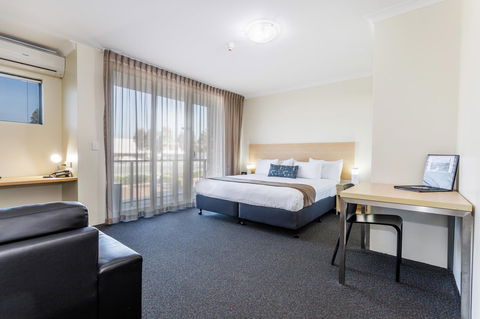 Perth Ascot Central Apartment Hotel Official - Kempsey Accommodation 14