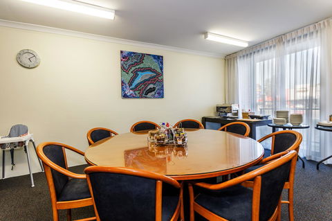 Perth Ascot Central Apartment Hotel Official - Kempsey Accommodation 29