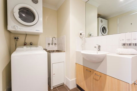 Perth Ascot Central Apartment Hotel Official - Kempsey Accommodation 19