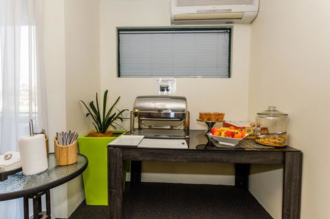 Perth Ascot Central Apartment Hotel Official - Kempsey Accommodation 34