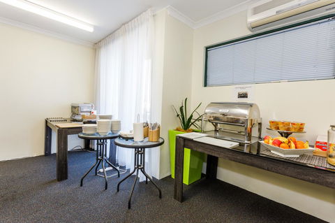 Perth Ascot Central Apartment Hotel Official - Kempsey Accommodation 33
