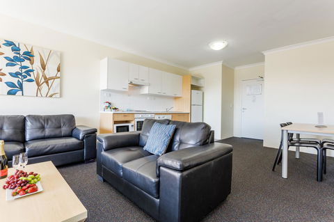 Perth Ascot Central Apartment Hotel Official - Kempsey Accommodation 10