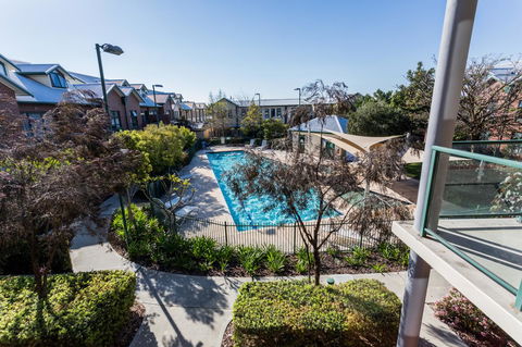 Perth Ascot Central Apartment Hotel Official - Kempsey Accommodation 25