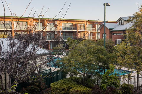 Perth Ascot Central Apartment Hotel Official - Kempsey Accommodation 22