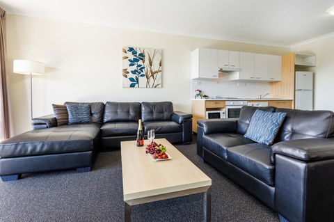 Perth Ascot Central Apartment Hotel Official - Kempsey Accommodation 11