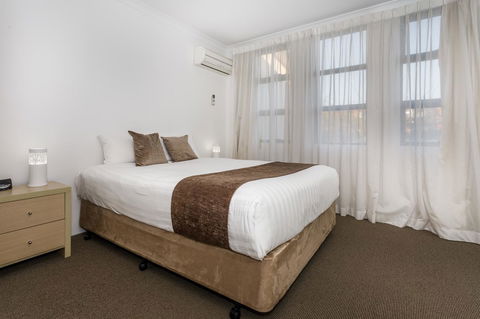 Perth Ascot Central Apartment Hotel Official - Kempsey Accommodation 16