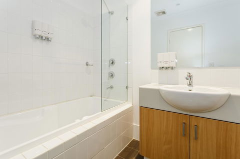 Perth Ascot Central Apartment Hotel Official - Kempsey Accommodation 20