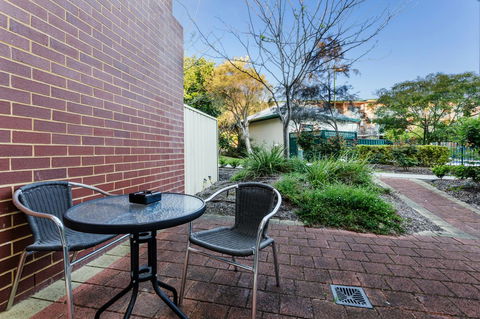 Perth Ascot Central Apartment Hotel Official - Kempsey Accommodation 23