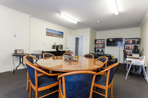 Perth Ascot Central Apartment Hotel Official - Kempsey Accommodation 32