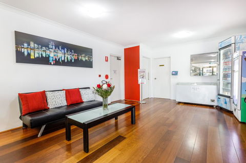 Perth Ascot Central Apartment Hotel Official - Kempsey Accommodation 8