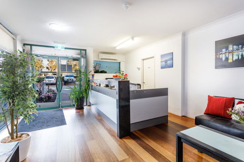 Perth Ascot Central Apartment Hotel Official - Kempsey Accommodation 7