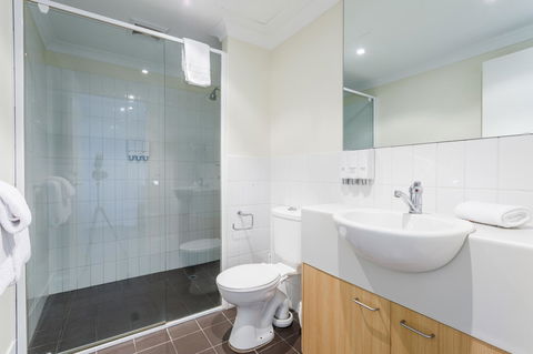 Perth Ascot Central Apartment Hotel Official - Kempsey Accommodation 12