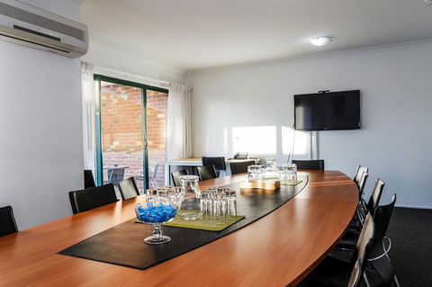 Perth Ascot Central Apartment Hotel Official - Kempsey Accommodation 28