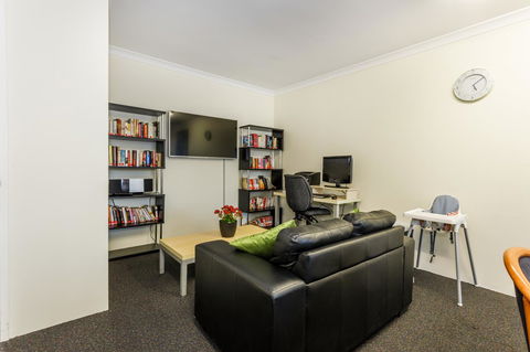 Perth Ascot Central Apartment Hotel Official - Kempsey Accommodation 31