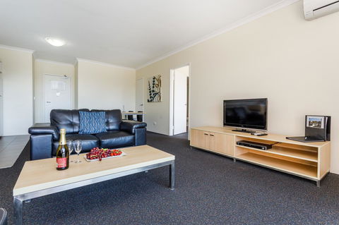 Perth Ascot Central Apartment Hotel Official - Kempsey Accommodation 15