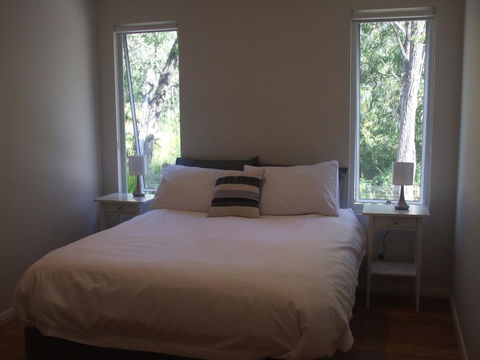 Cape Villas Dunsborough Unit 2 - Kempsey Accommodation 12