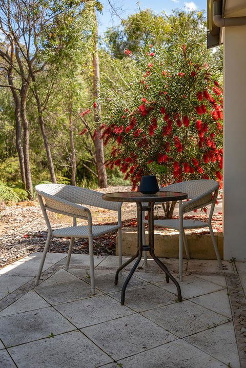 Cape Villas Dunsborough Unit 2 - Kempsey Accommodation 21