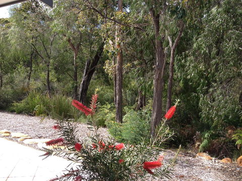 Cape Villas Dunsborough Unit 2 - Kempsey Accommodation 22