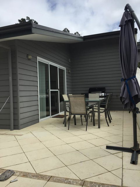 Cape Villas Dunsborough Unit 2 - Kempsey Accommodation 17