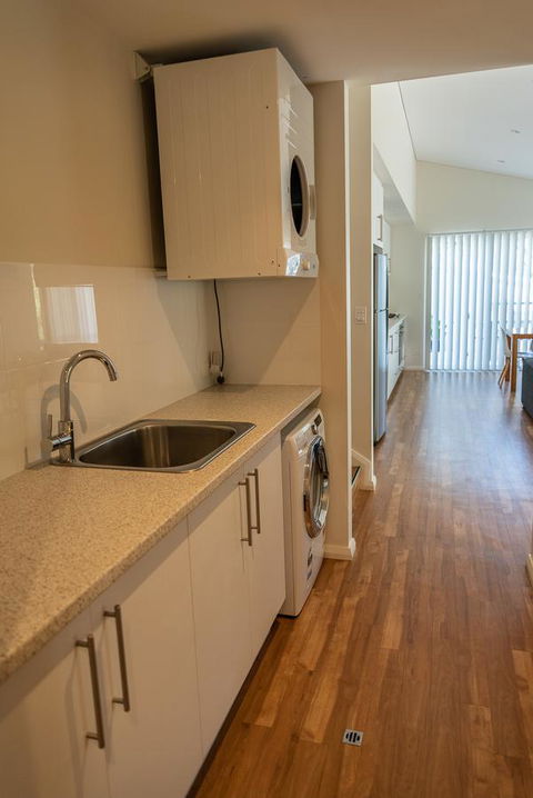 Cape Villas Dunsborough Unit 2 - Kempsey Accommodation 15