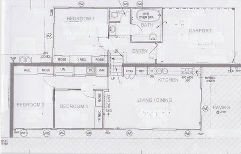 Cape Villas Dunsborough Unit 2 - Kempsey Accommodation 27