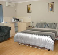 Albany Apartments - Kempsey Accommodation