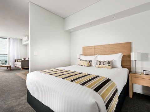Be. Fremantle - Kempsey Accommodation 23