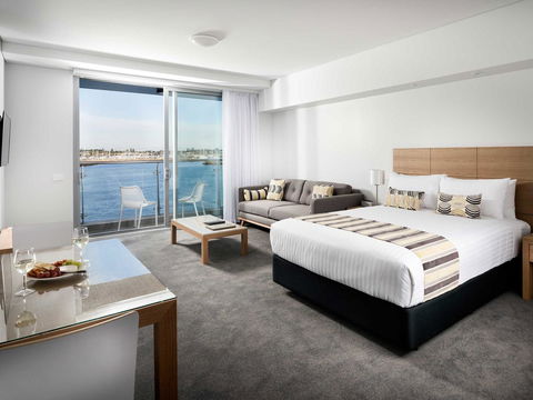 Be. Fremantle - Kempsey Accommodation 21