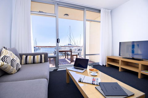 Be. Fremantle - Kempsey Accommodation 16