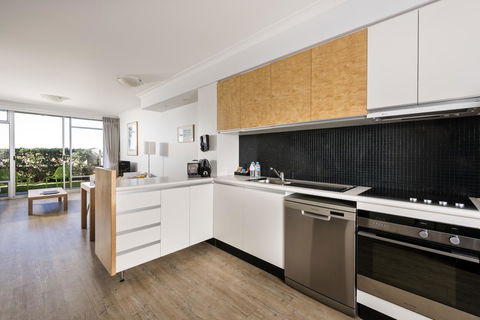 Be. Fremantle - Kempsey Accommodation 10