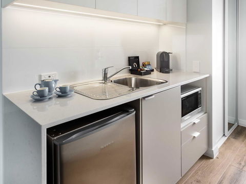 Be. Fremantle - Kempsey Accommodation 26
