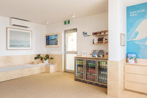 Be. Fremantle - Kempsey Accommodation 1