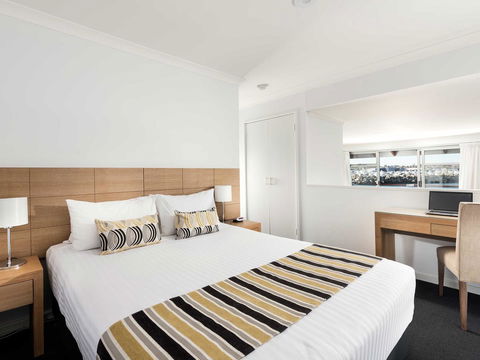 Be. Fremantle - Kempsey Accommodation 13