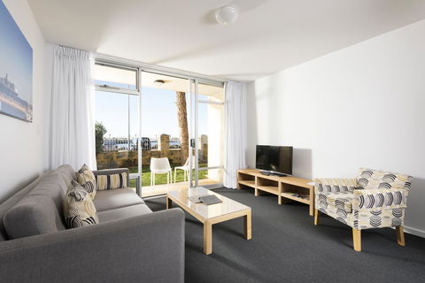 Be. Fremantle - Kempsey Accommodation 4