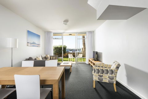 Be. Fremantle - Kempsey Accommodation 2