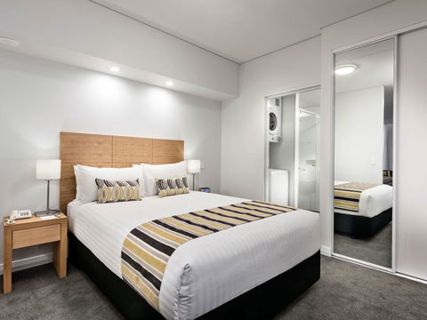 Be. Fremantle - Kempsey Accommodation 22