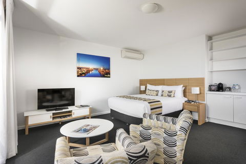 Be. Fremantle - Kempsey Accommodation 3