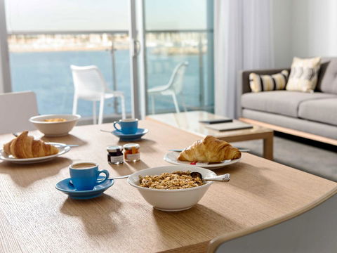 Be. Fremantle - Kempsey Accommodation 25