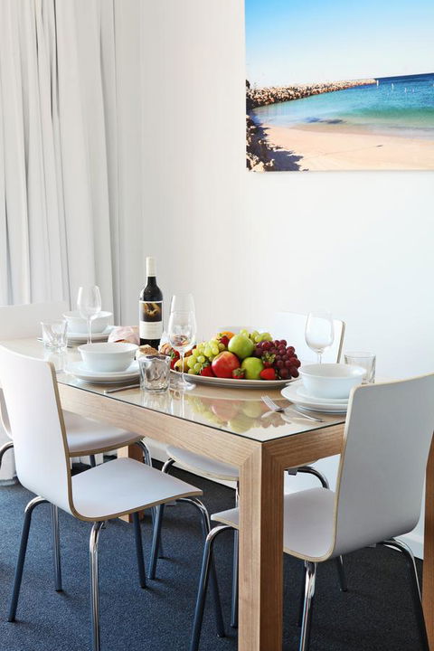 Be. Fremantle - Kempsey Accommodation 27