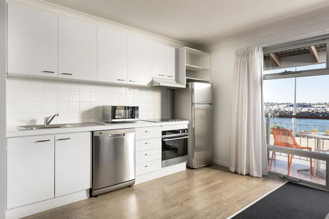 Be. Fremantle - Kempsey Accommodation 15