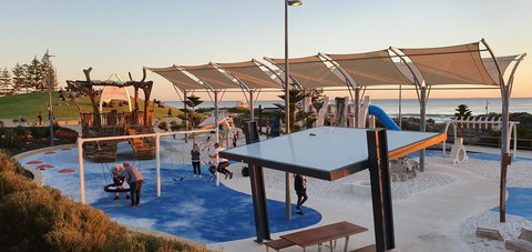 Summer Breeze - Holiday Or Business Apartment - Kempsey Accommodation 12