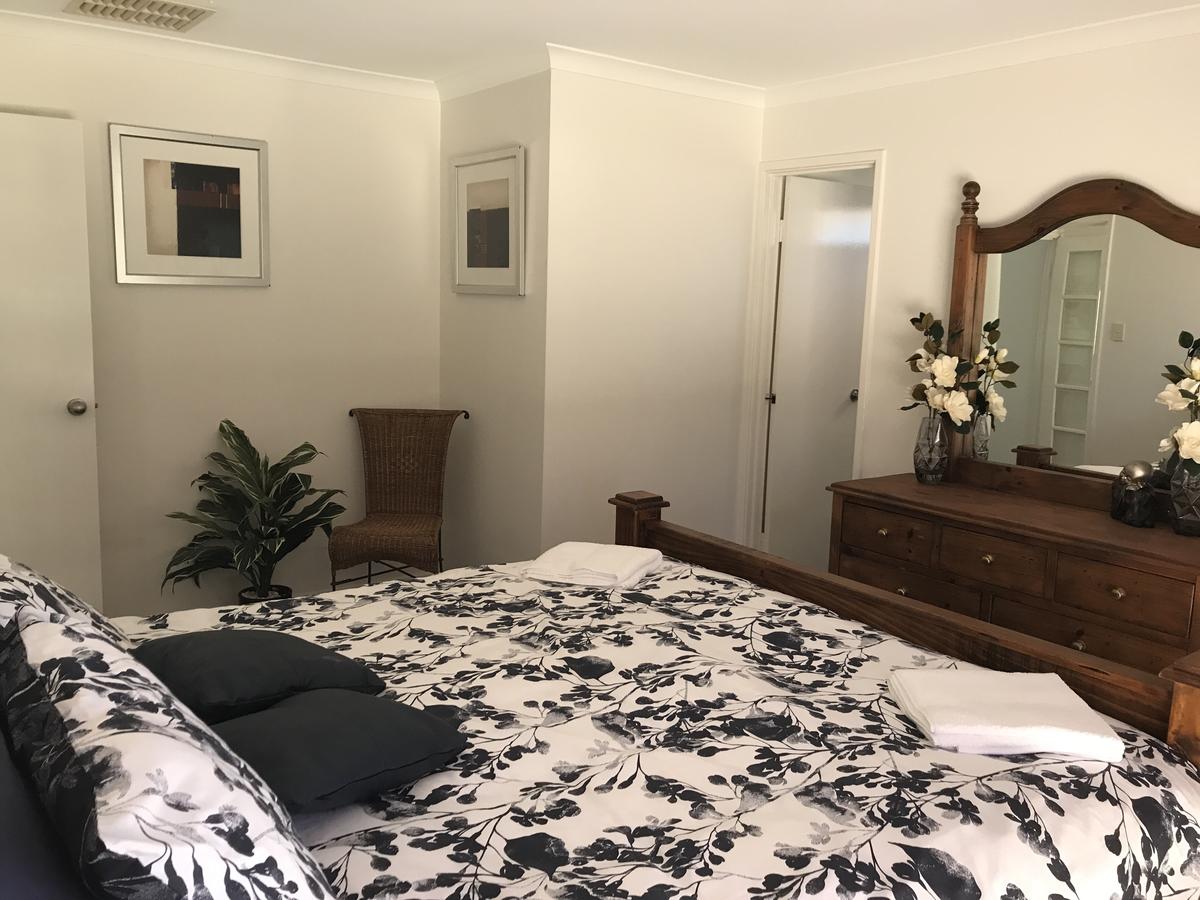 Joondalup WA Kempsey Accommodation
