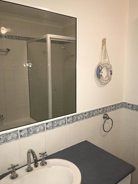 Blue Lake Family Retreat - Kempsey Accommodation 26